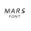 Mars Font Free Download OTF TTF | DLFreeFont