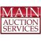 Used Restaurant Equipment Supply in San Antonio, Tx - Main Auction Services