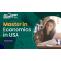 Masters in Economics in USA: A Complete Guide