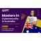 Masters in Cybersecurity in Australia: An overview