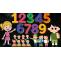 Math Mania: Exciting Numbers Counting Delight Poem & Rhymes for Kids - MiniMouseTV - Poem & Rhymes For Kids