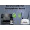 Connect brother printer to wireless network
