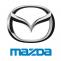 Mazda Font