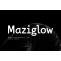 Maziglow Font Free Download OTF TTF | DLFreeFont