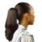 Buy online  clip in ponytail human hair In uk