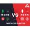 Key Difference Between MEAN and MERN Stack: Which One to Use- AppStudio