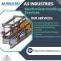 Mechanical Drafting Services - New York, USA