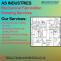 Discover the best Mechanical Fabrication Drawing Services in New York, USA