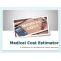 Medical Cost Estimator: A Procedure To Calculate The Overall Payment 
