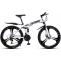 MEIYINUO RE-TS 27.5 Inch  Mountain  Full Suspension Bikes 