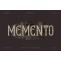 Memento Font