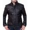 Top Class Men Leather Jacket | Men’s Genuine Leather Coats &amp; Jackets