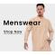 Buy Mens Asian wear Collection Online at Diya Online