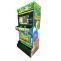 Metal Cabinet GP-04 | Skill Game Cabinet | Prominentt Games