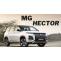 MG Hector Price in India