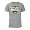 Michigan Football Back To Back To Back 2023 Big Ten Champions Shirt