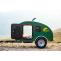 micro camping trailer