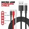 Micro USB PVC Charger Cable | Mobile Accessories
