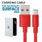 Microsoft Surface Duo PVC Charger Cable | Mobile Accessories