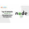 Top 15 Reliable Node.js Development Companies in 2024