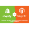 Shopify vs. Magento: Choose the Best eCommerce Platform for Your Business