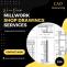 Millwork Shop Drawing Service Provider - CAD Outsourcing Services