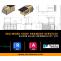Millwork Shop Drawing Services