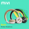 Exclusive offer on Mivi electronics