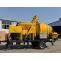 Concrete Mixer Pump For Sale