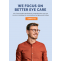 Optometrist in Sydney | Sydney CBD | 1 Hr Express Glasses