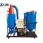 Wet Blasting Machine For Sale Sandblasting Room Price - YG Machinery