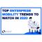 Top Enterprise Mobility Trends to Watch in 2020 