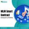 MLM Smart Contract Development