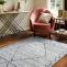 Modern Textured Rugs