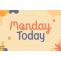 Monday Today Font Free Download Similar | FreeFontify