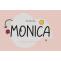 Monica Font Free Download OTF TTF | DLFreeFont