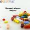 Monopoly pharma company in Tamil Nadu - Health Care