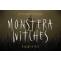 Monstera Witches Font Free Download OTF TTF | DLFreeFont