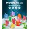 MoodBar Air Rechargeable Disposable