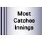 IPL 16 Most catches innings in 2023 - Cricwindow.com 