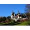 Most Romantic Places of Romania 