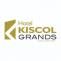 kiscol grands star hotel - best luxury hotels in Coimbatore 