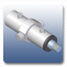 Center Trunnion Mechanical Cylinders | Marshal Haydromovers