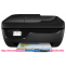 how to setup hp dj3755 printer