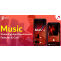 Music Streaming App Development: Features &amp; Cost -