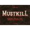 Mustkill Font Free Download Similar | FreeFontify