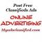 Free Classifieds In Amritsar