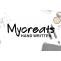 Mycreats Font