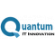 #1 Mobile App Development Company Singapore | Quantum IT