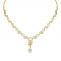 Buy Necklaces Designs Online Starting at Rs.7126 - Rockrush India